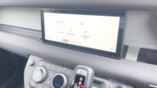 Land Rover Defender 2.0 P300 SE 90 3dr Auto Petrol Estate